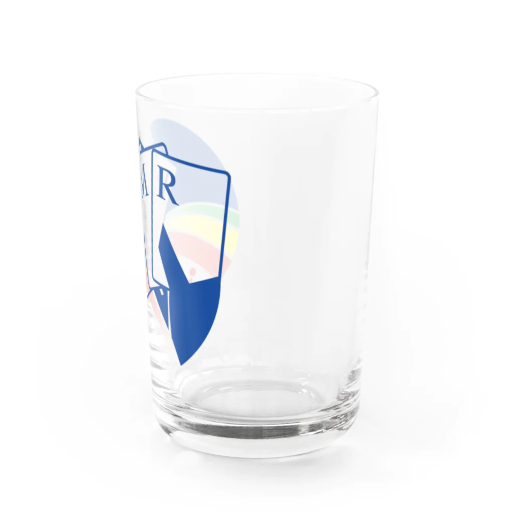 DMR Item shopのD.M.R  Water Glass :right