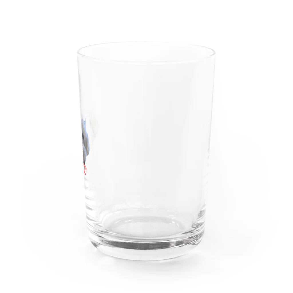 caicaiziのcoco Water Glass :right