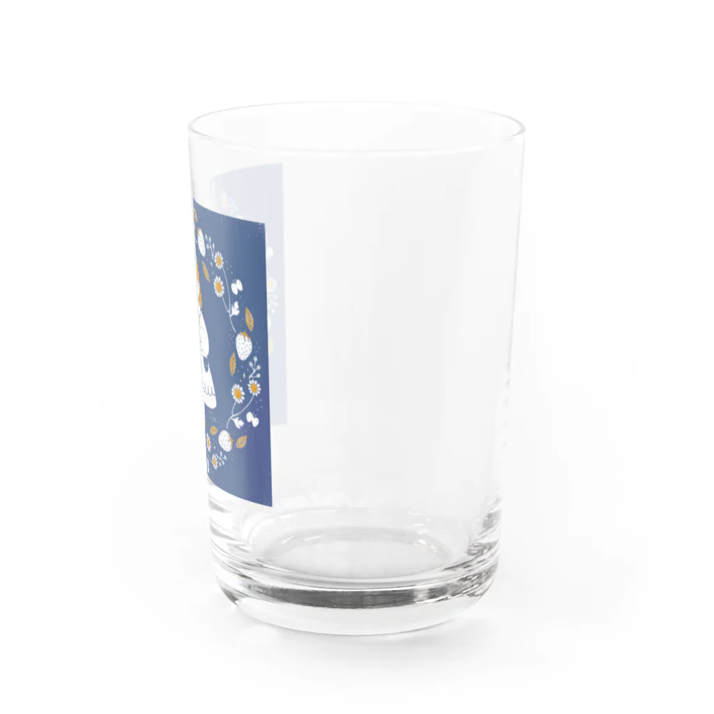 omochi_illust shopのさんぽみち３ Water Glass :right