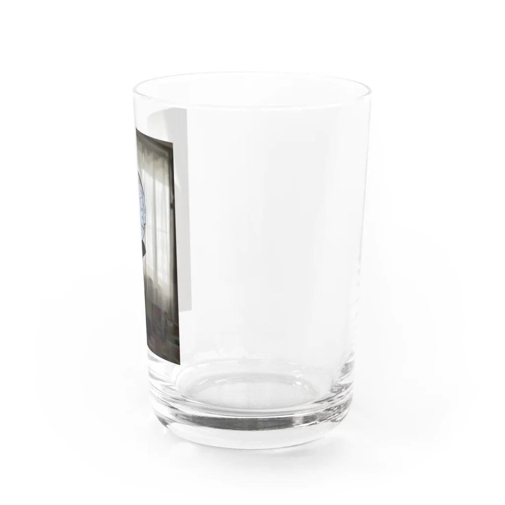 よぴてっくすの硝子 Water Glass :right