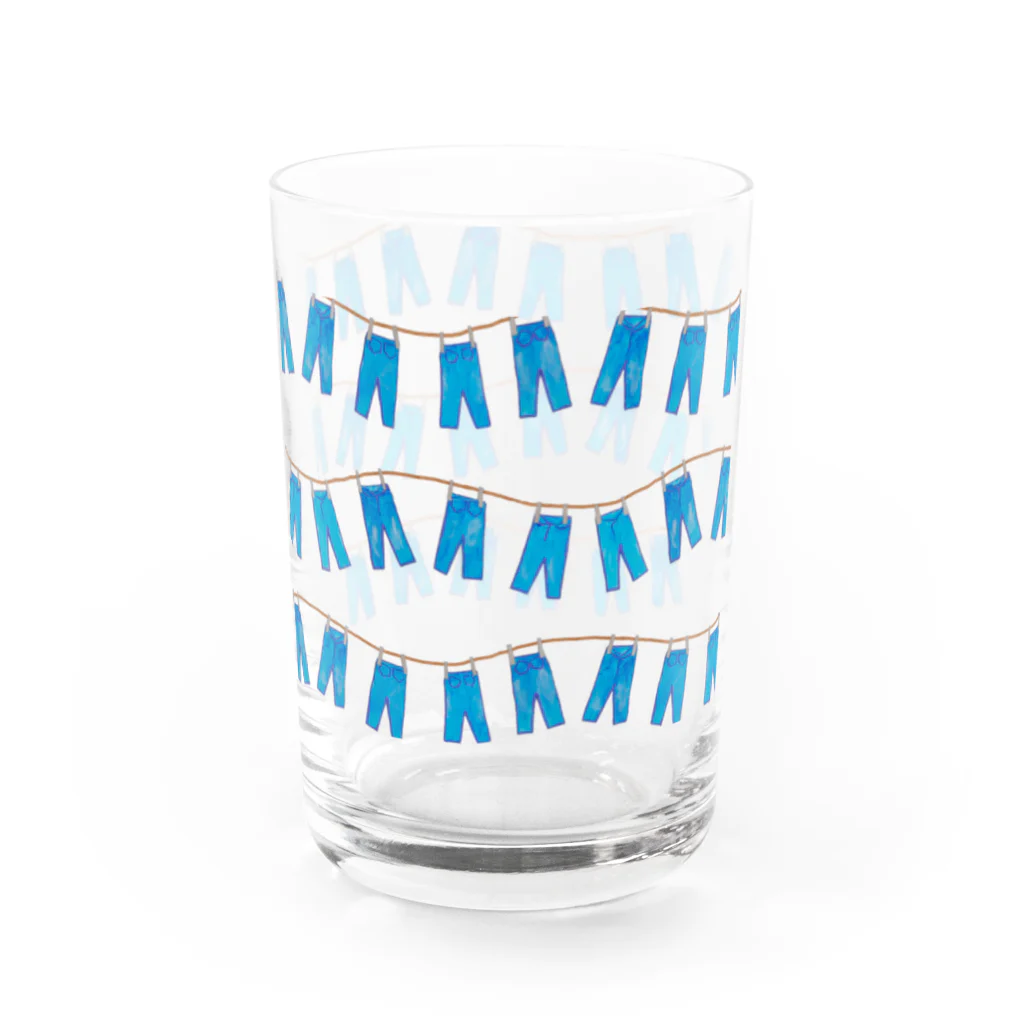 ぞうロクショップのspfl-g05_trim3 Water Glass :right