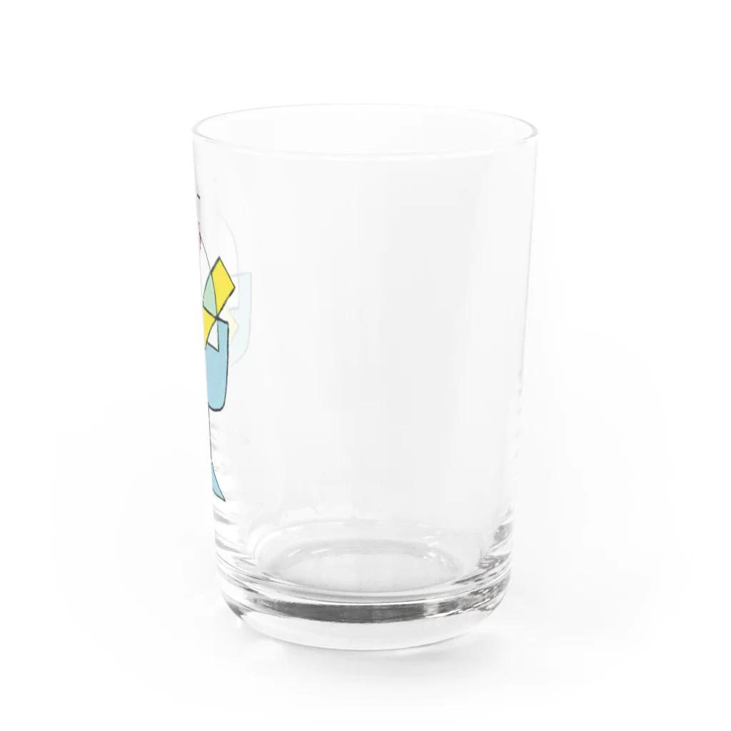 yuktamuraのアイスクリーム Water Glass :right