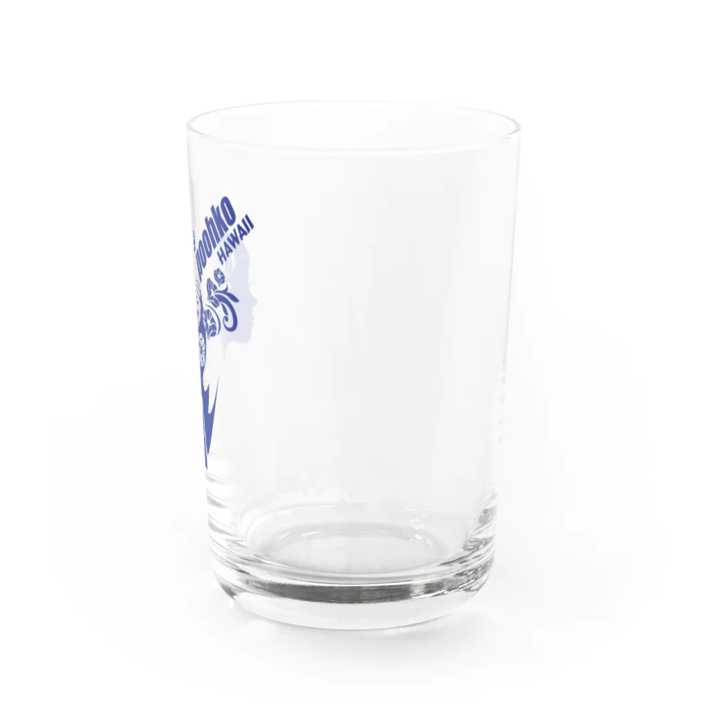 POOHKO HAWAIIのPOOHKO HAWAII Water Glass :right