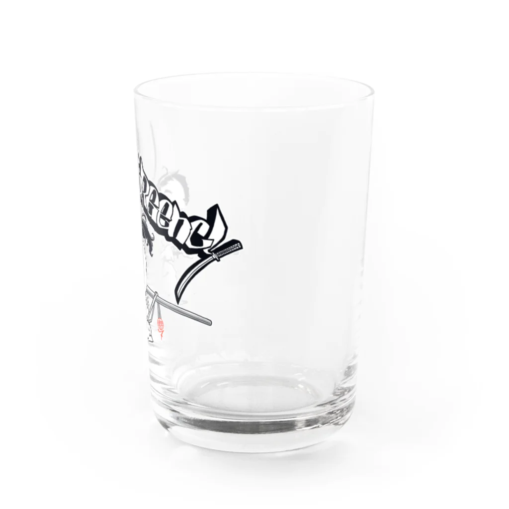 Kotobuki-Nanami design’sのUrgency Water Glass :right