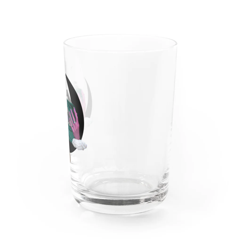 potetoaiの内に秘める。 Water Glass :right