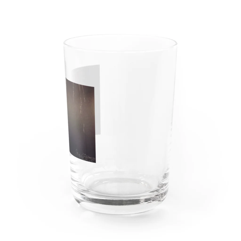 Re:Gの-Helper- Water Glass :right