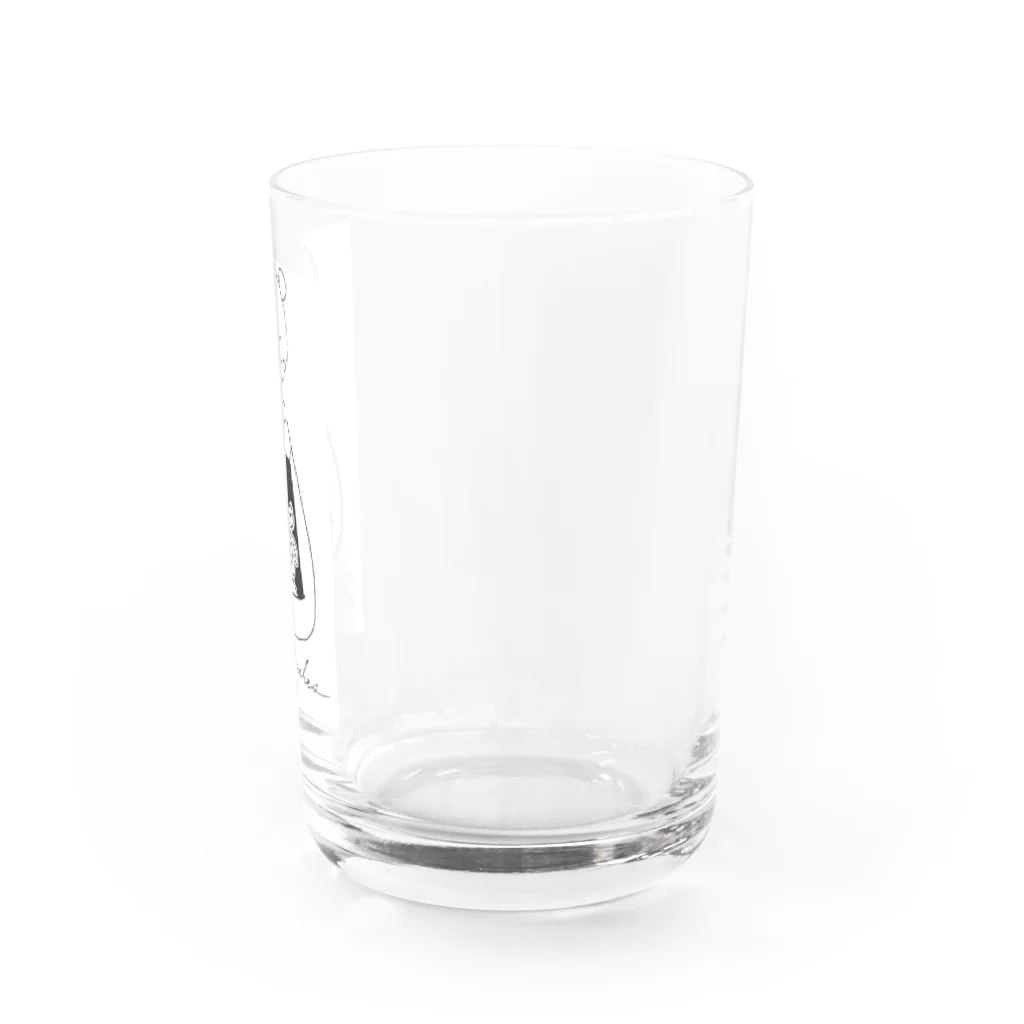 Waft Productのネペンテス Water Glass :right