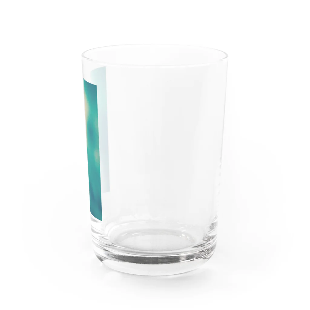 gpjt_753-dmの２色パターン10 Water Glass :right