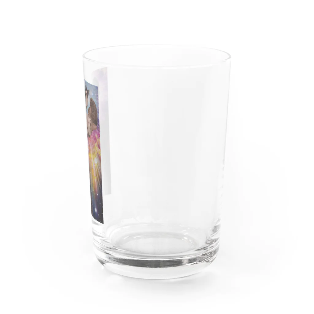 ぷりりしょっぷのMaxPrettyBabyｽﾞ Water Glass :right