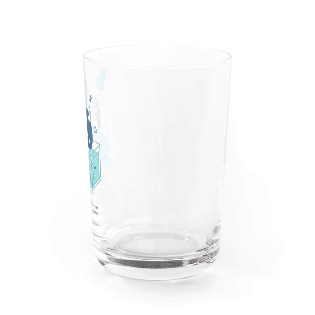 somelの全裸作曲 Water Glass :right