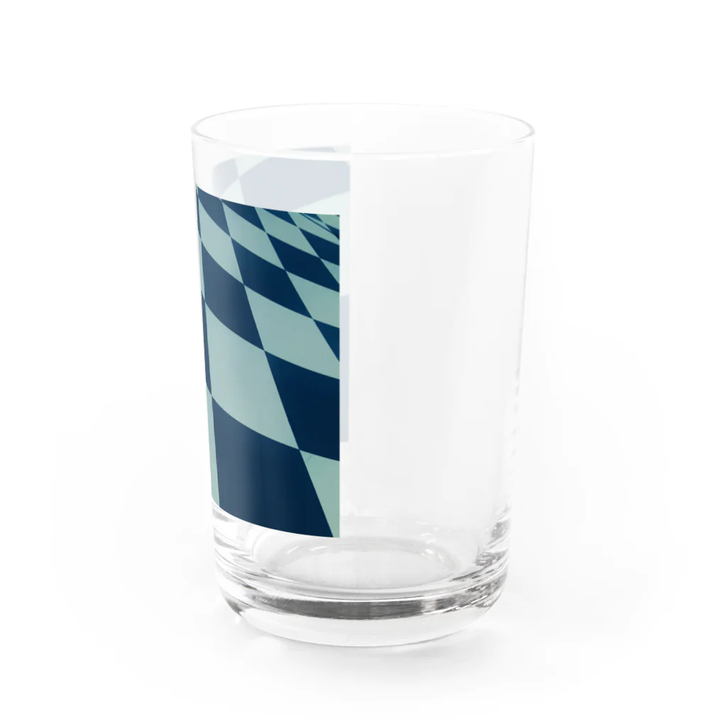 -76- の-76-2 Water Glass :right