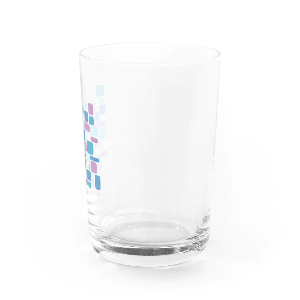 xiangのwindow Water Glass :right