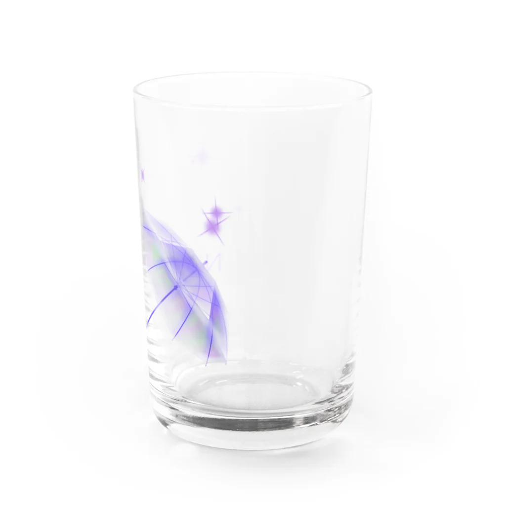 NoNseNseのUmbrella Water Glass :right