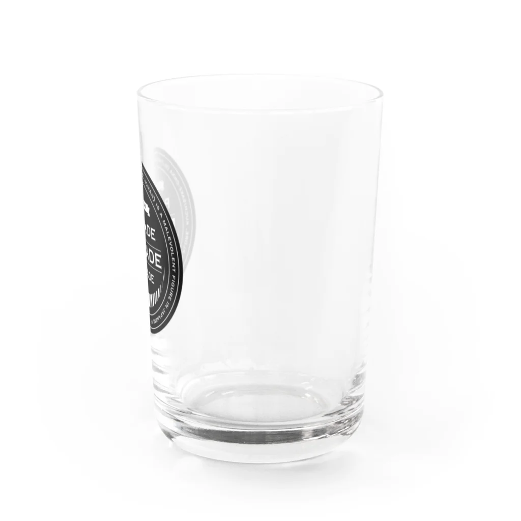 yummeeのKUCHISAKE Water Glass :right