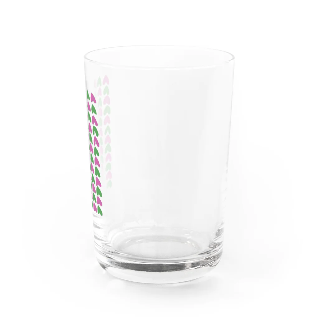 詩音のイチジク Water Glass :right