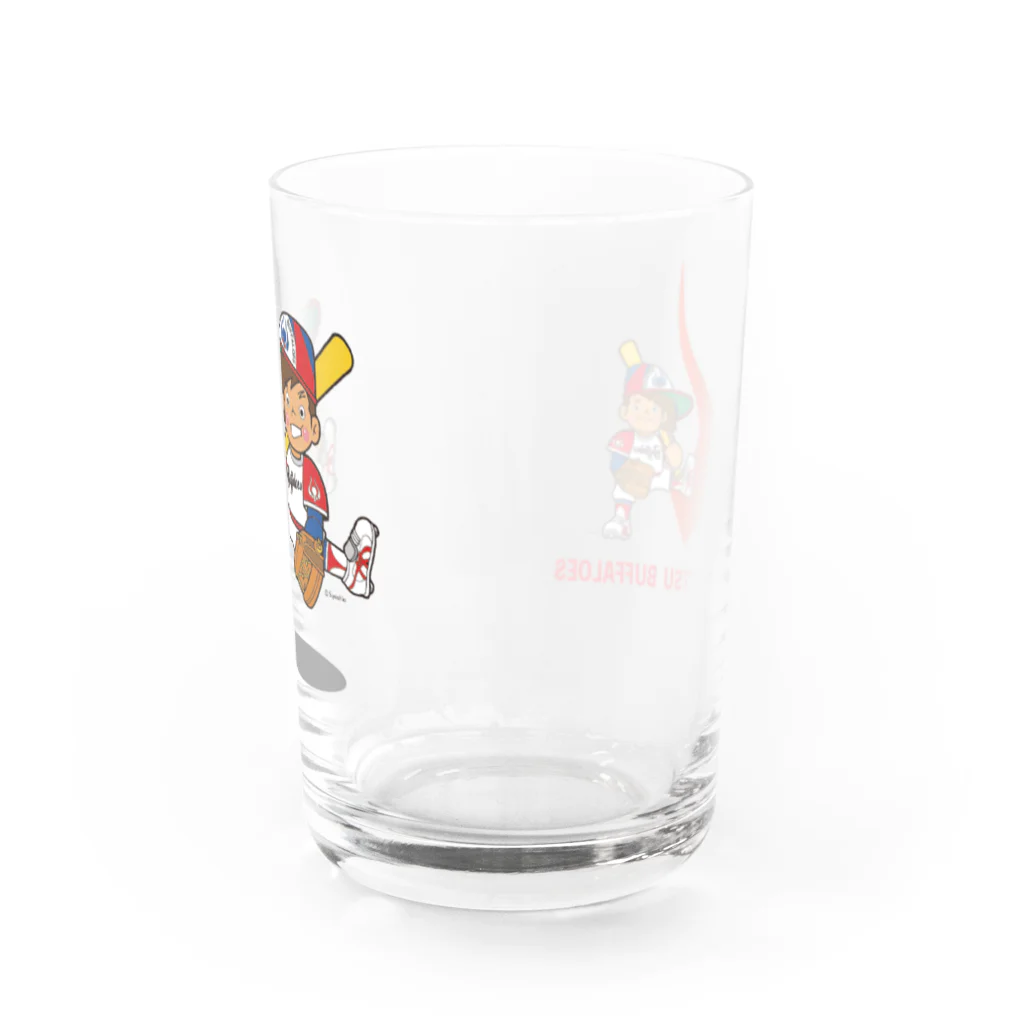 New【飛び跳】＊裏面にもバッファ君！ / バッファ君 goods【近鉄 