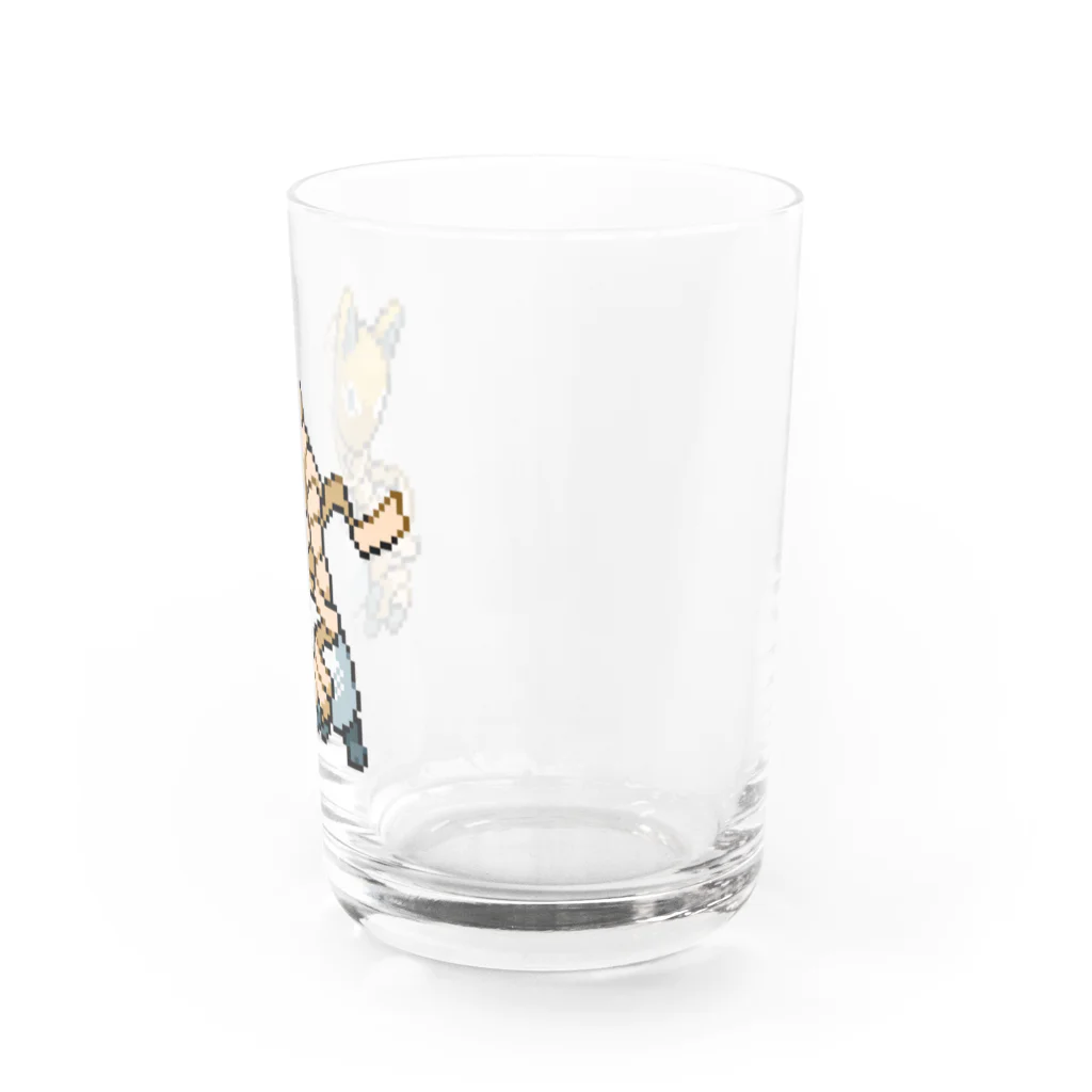 ××のNo.057 Water Glass :right