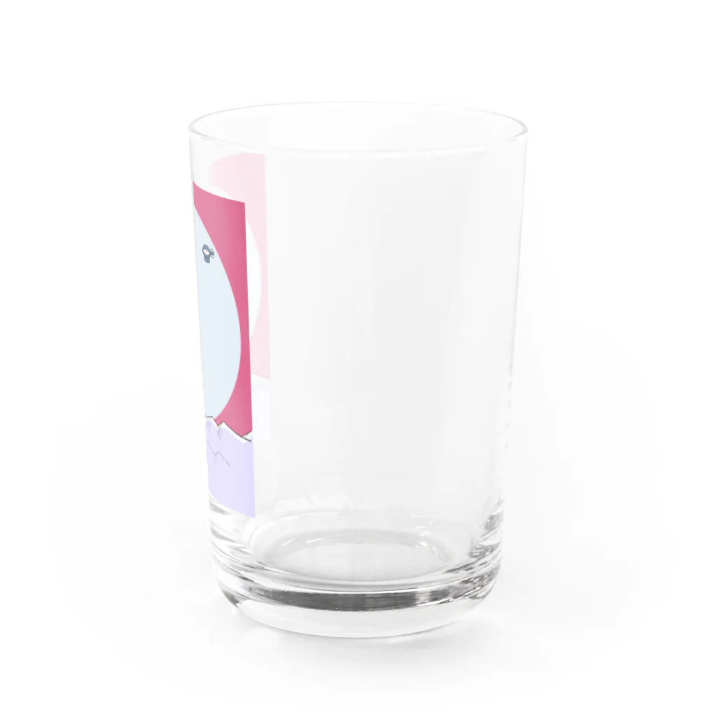 Tsugumi AnnaのFreedom  Water Glass :right