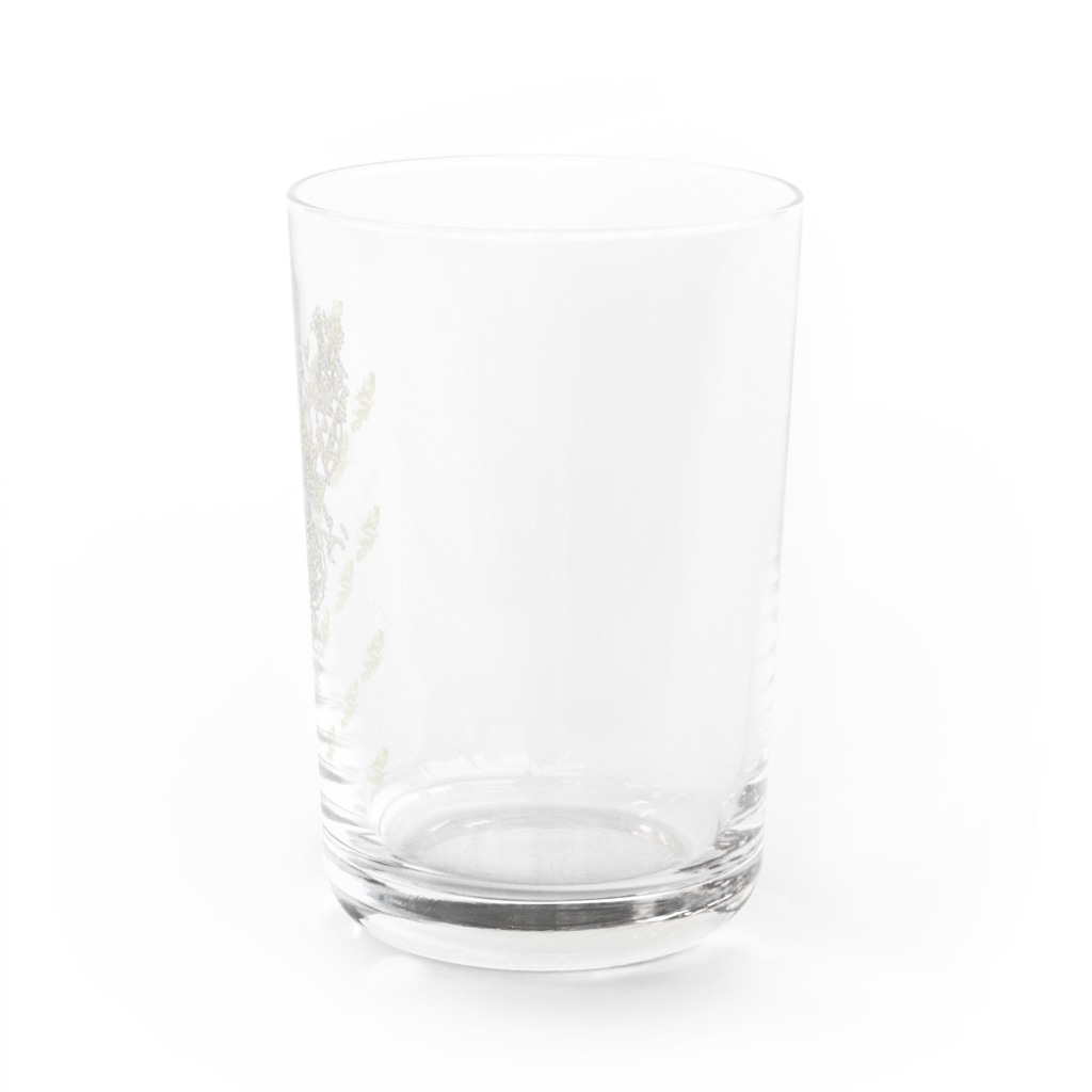 RMk→D (アールエムケード)の飛竜 Water Glass :right