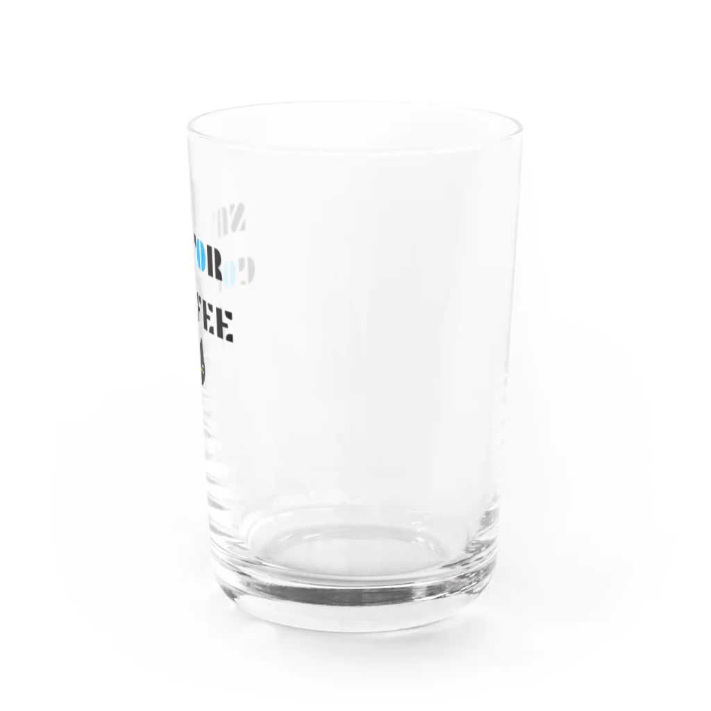 さとり(✋˘ ˘👌)のSATOR COFFEE Water Glass :right