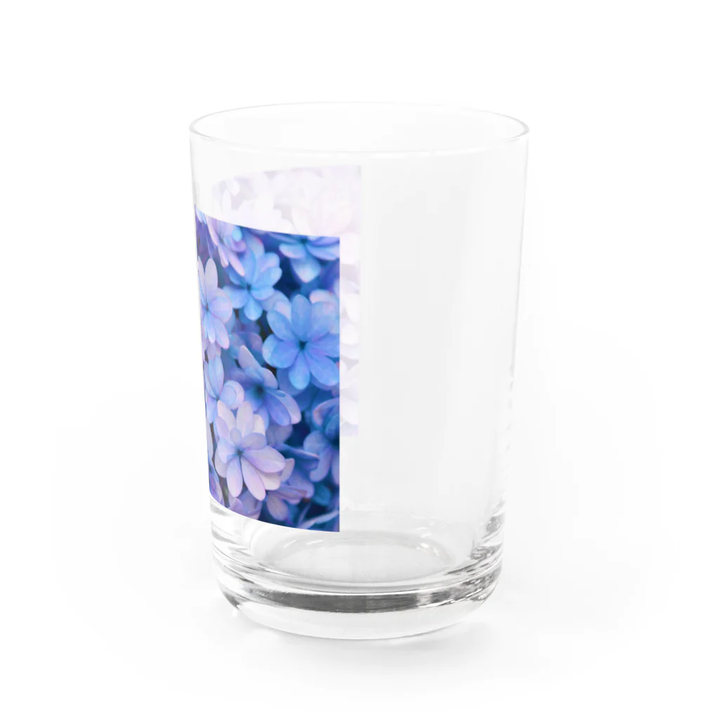 marihoのutsurigi Water Glass :right