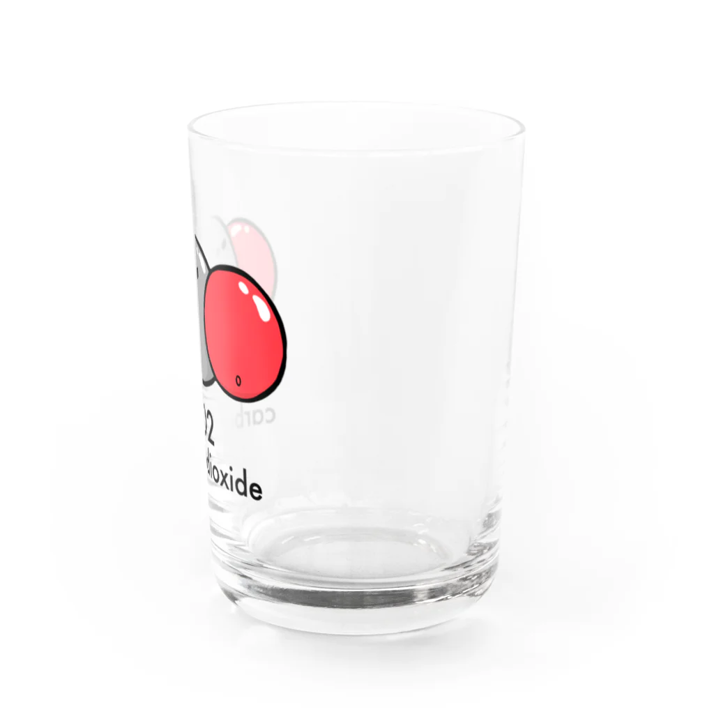 創作工房muccoのCO2-グラス＆タンブラー- Water Glass :right