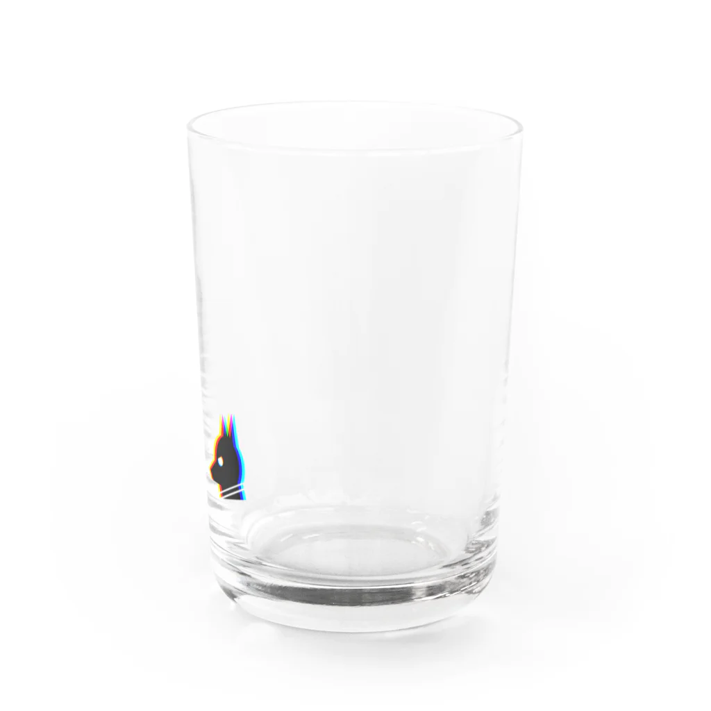 JISUの猟犬グッズ Water Glass :right