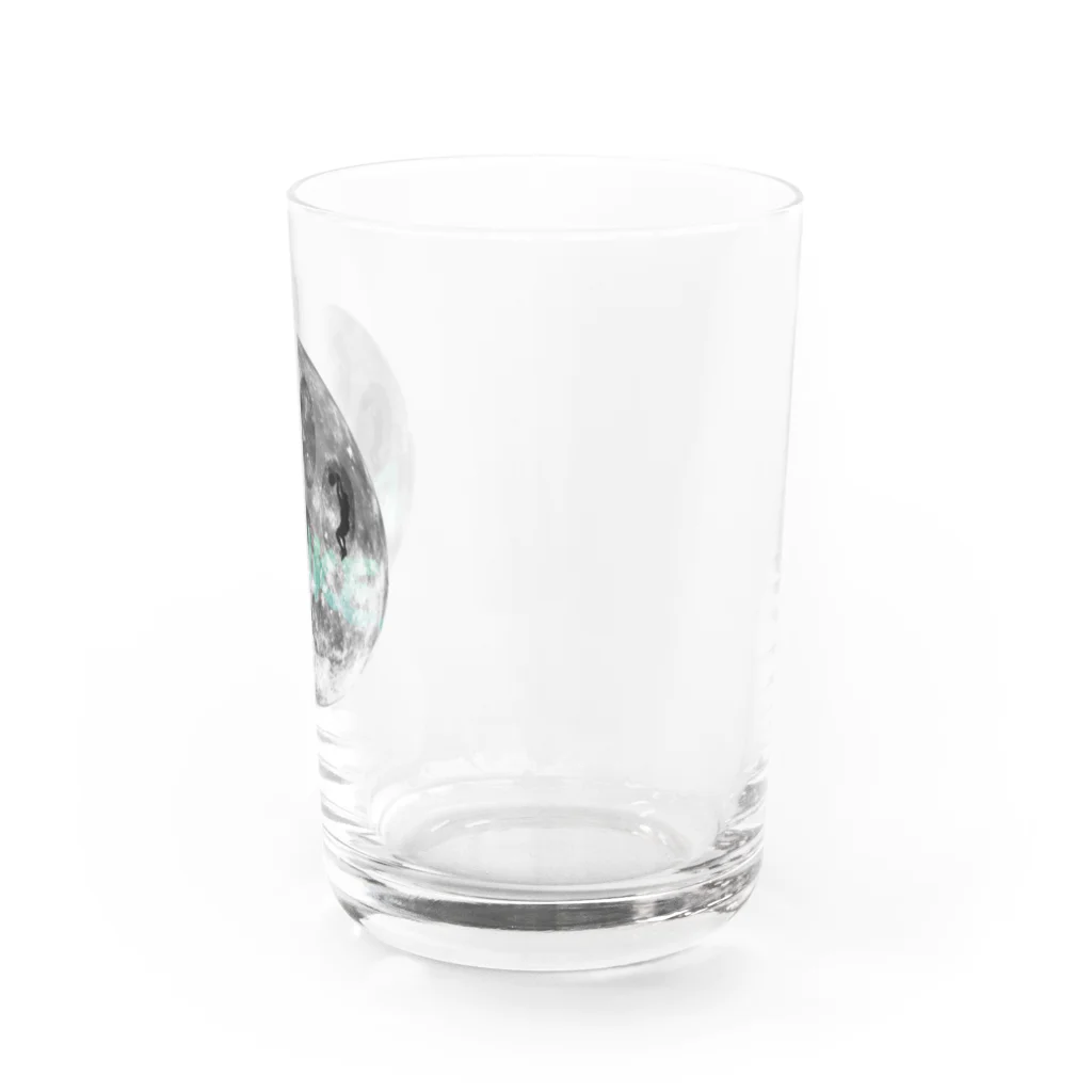 DANKE.のDANKE.1 DUNK/DOG Water Glass :right