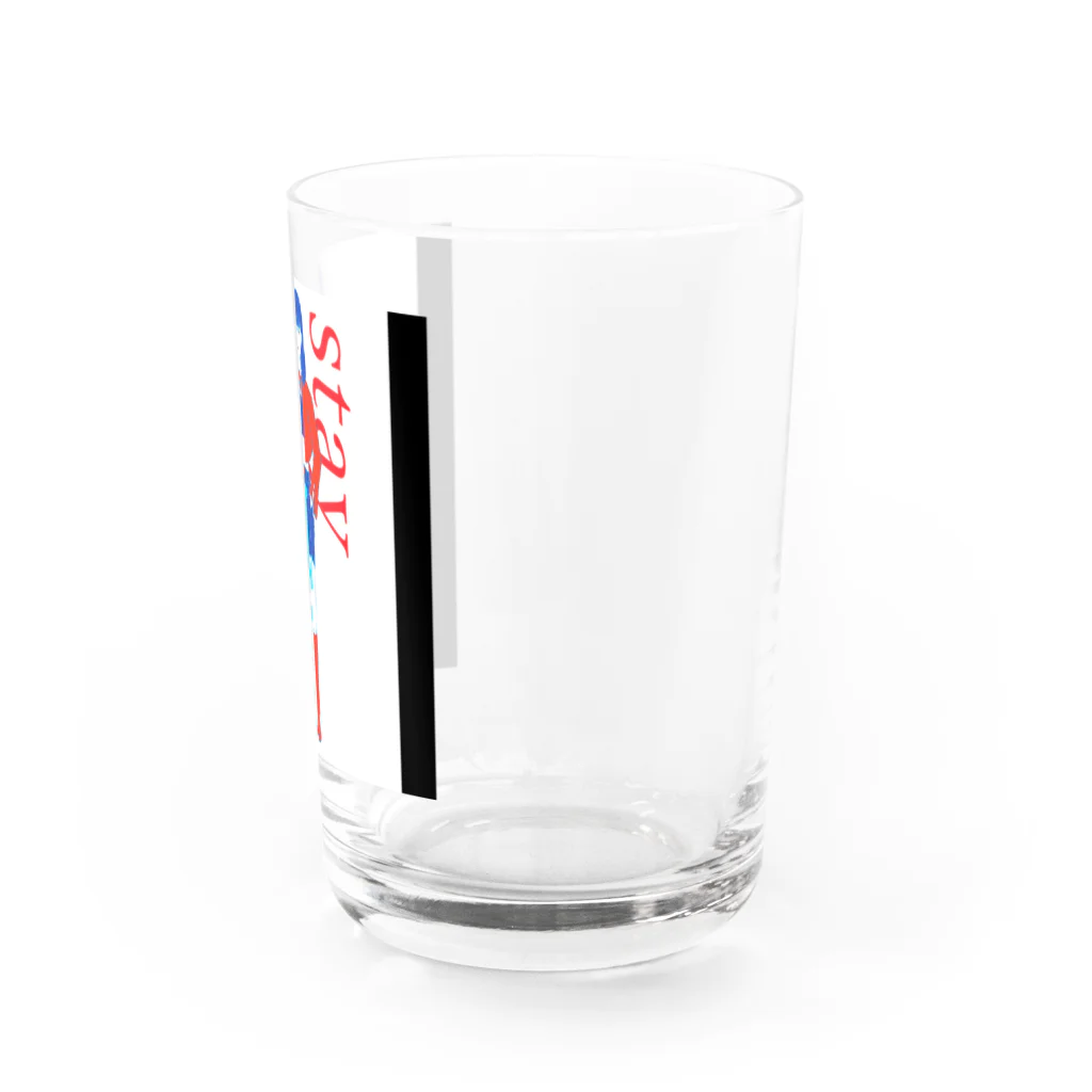 おもちぃのステイ•クール Water Glass :right