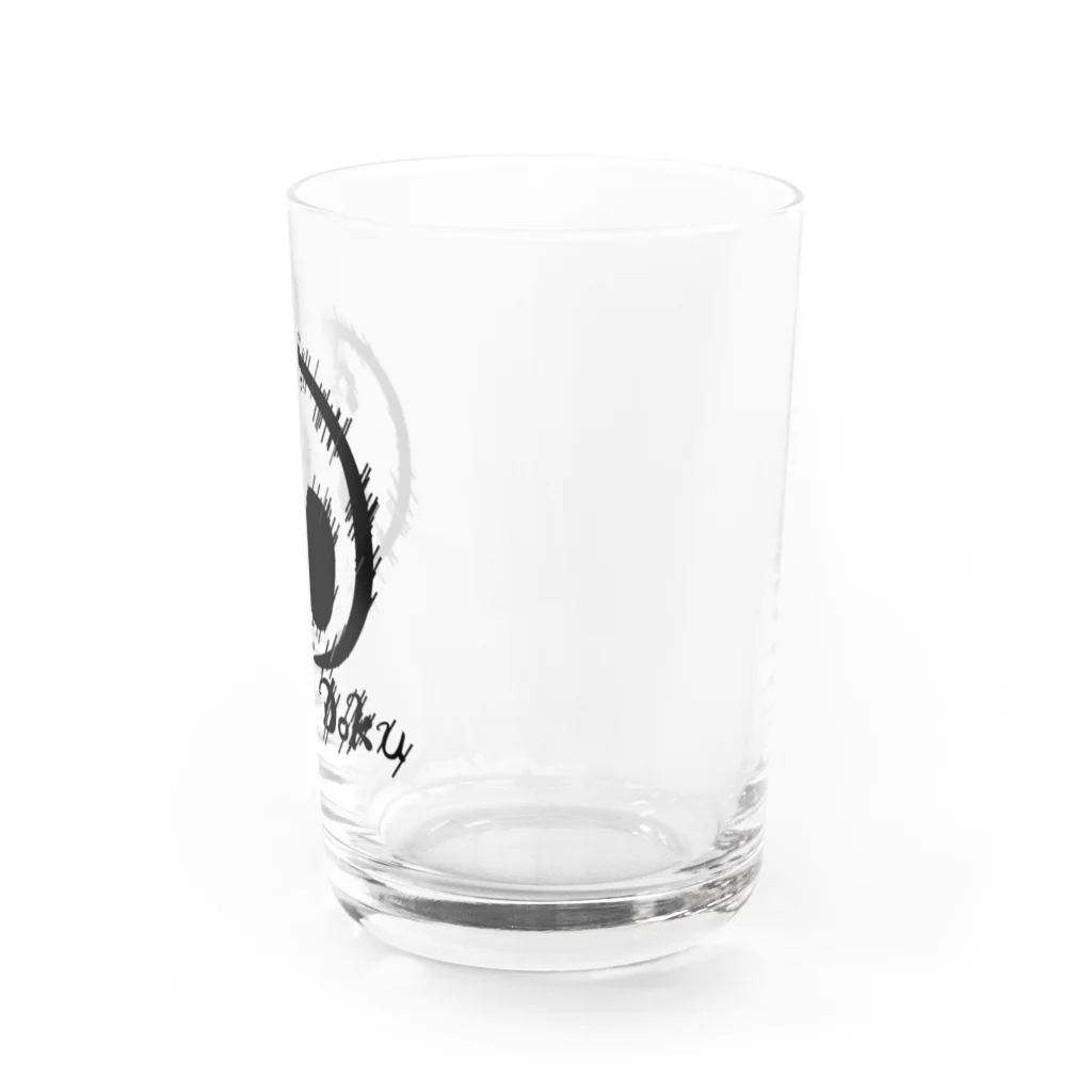 リゲル≒アルゲバルの鬱ドク Water Glass :right