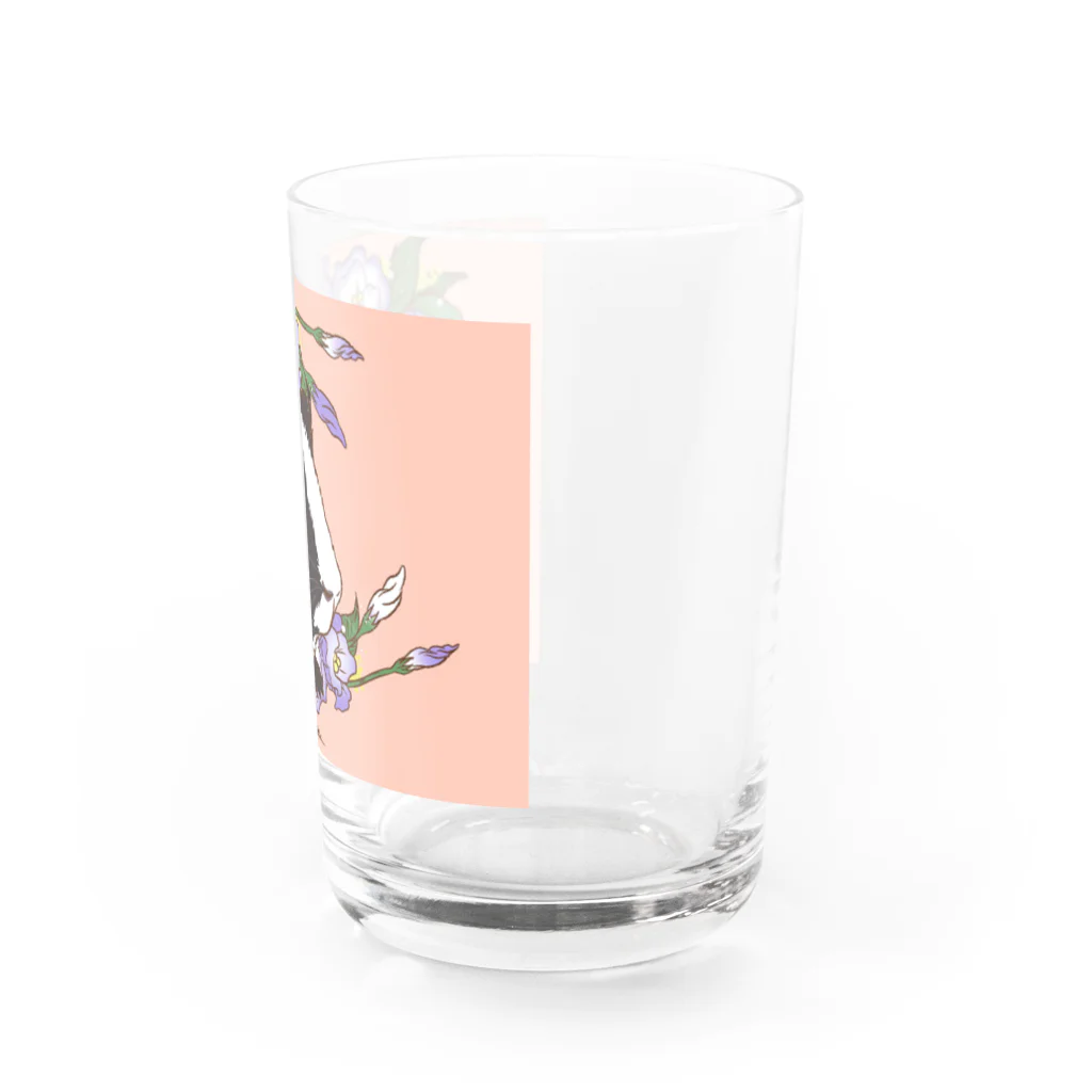 Lichtmuhleの2021 July Water Glass :right