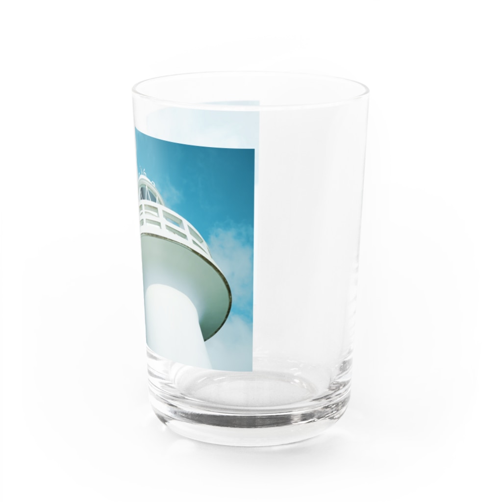 guu.の涼風 Water Glass :right