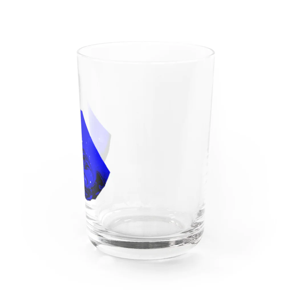 MUGURa-屋の水面リフ Water Glass :right