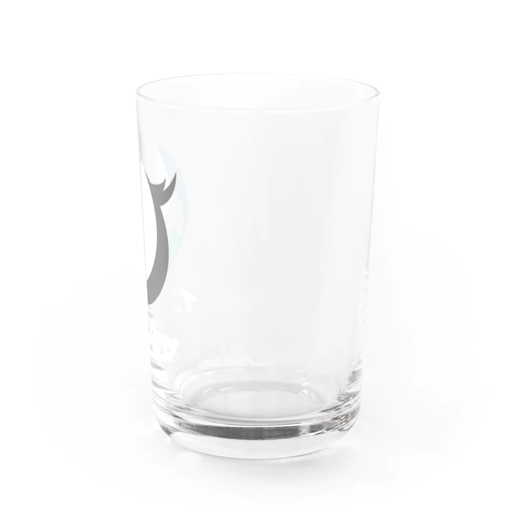 インコの山のインコのエサ専用（WF） Water Glass :right