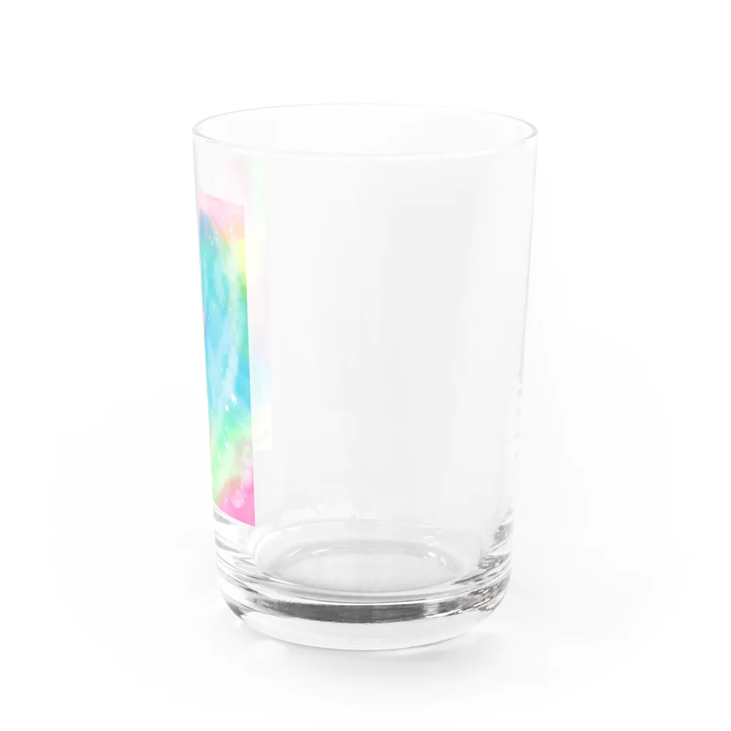 Aoi YamaguchiのAoiyamart4 Water Glass :right