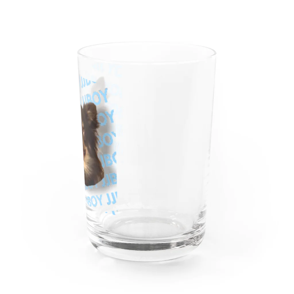 JJBOYのJJBOYグラス Water Glass :right