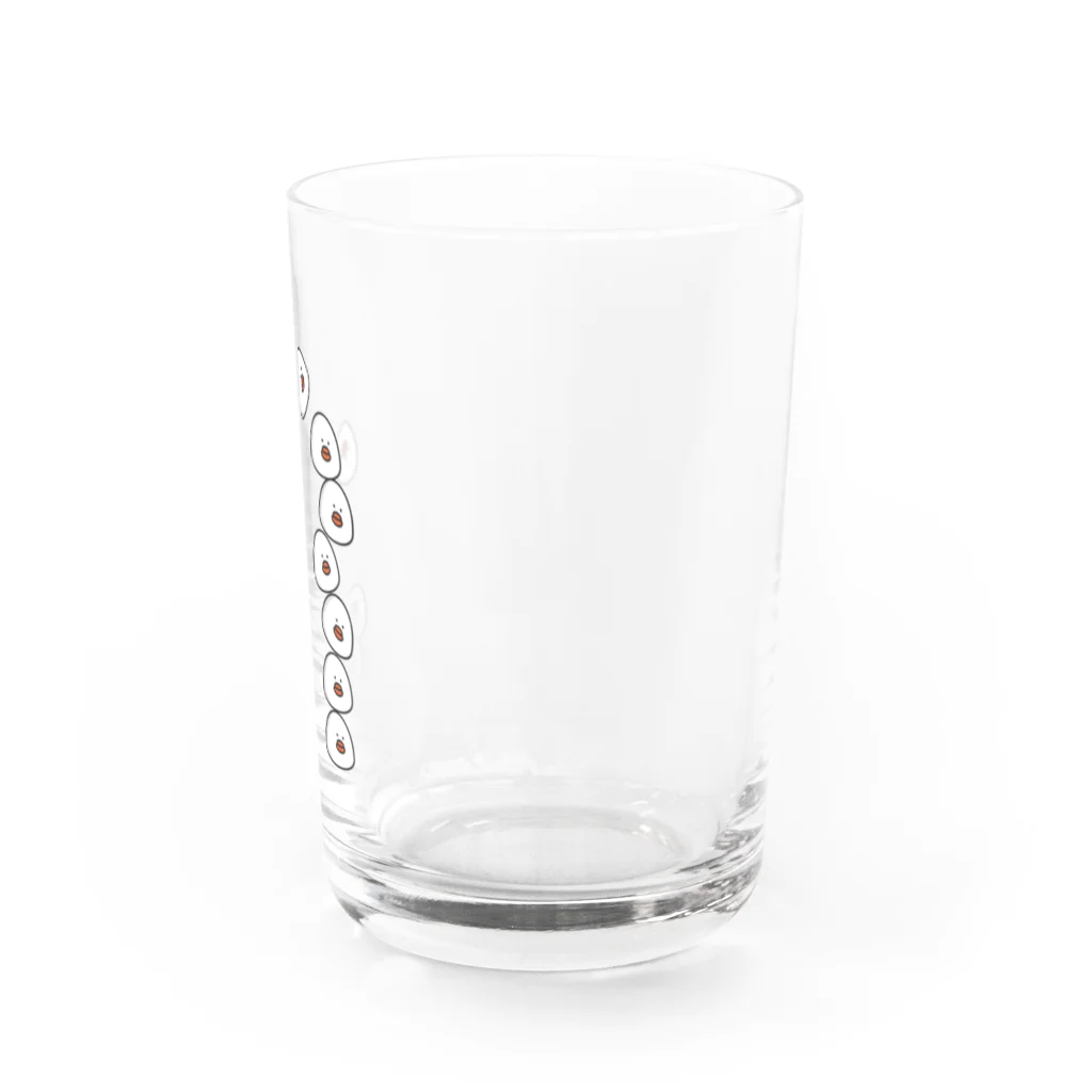 だいふくのだいふく Water Glass :right