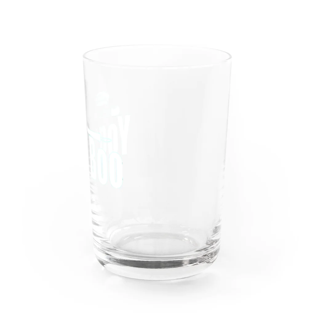 erbeのYOGA BOO Water Glass :right