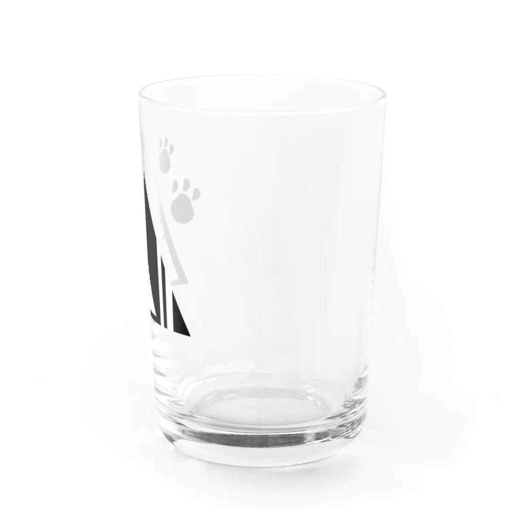 シュールかもしれない。のAsaida Water Glass :right