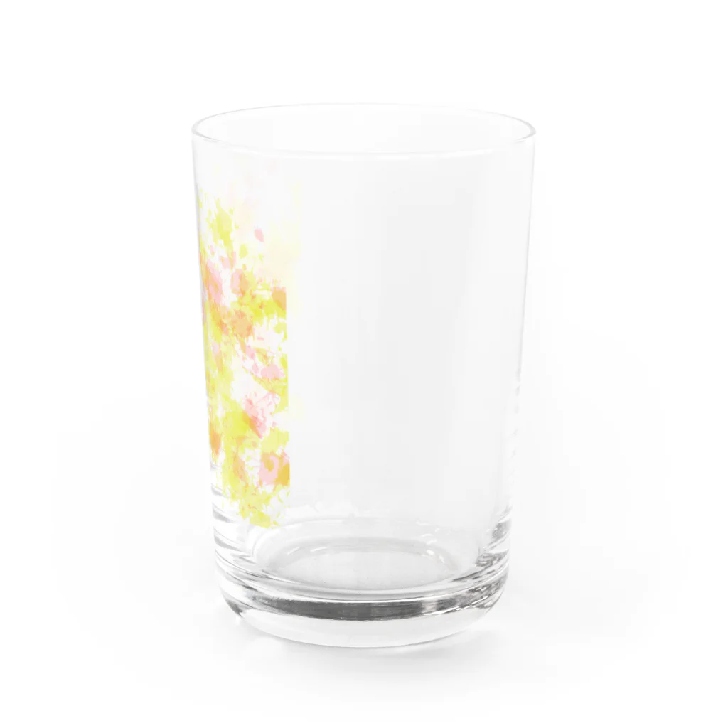 I&Iのpop selection 3 Water Glass :right