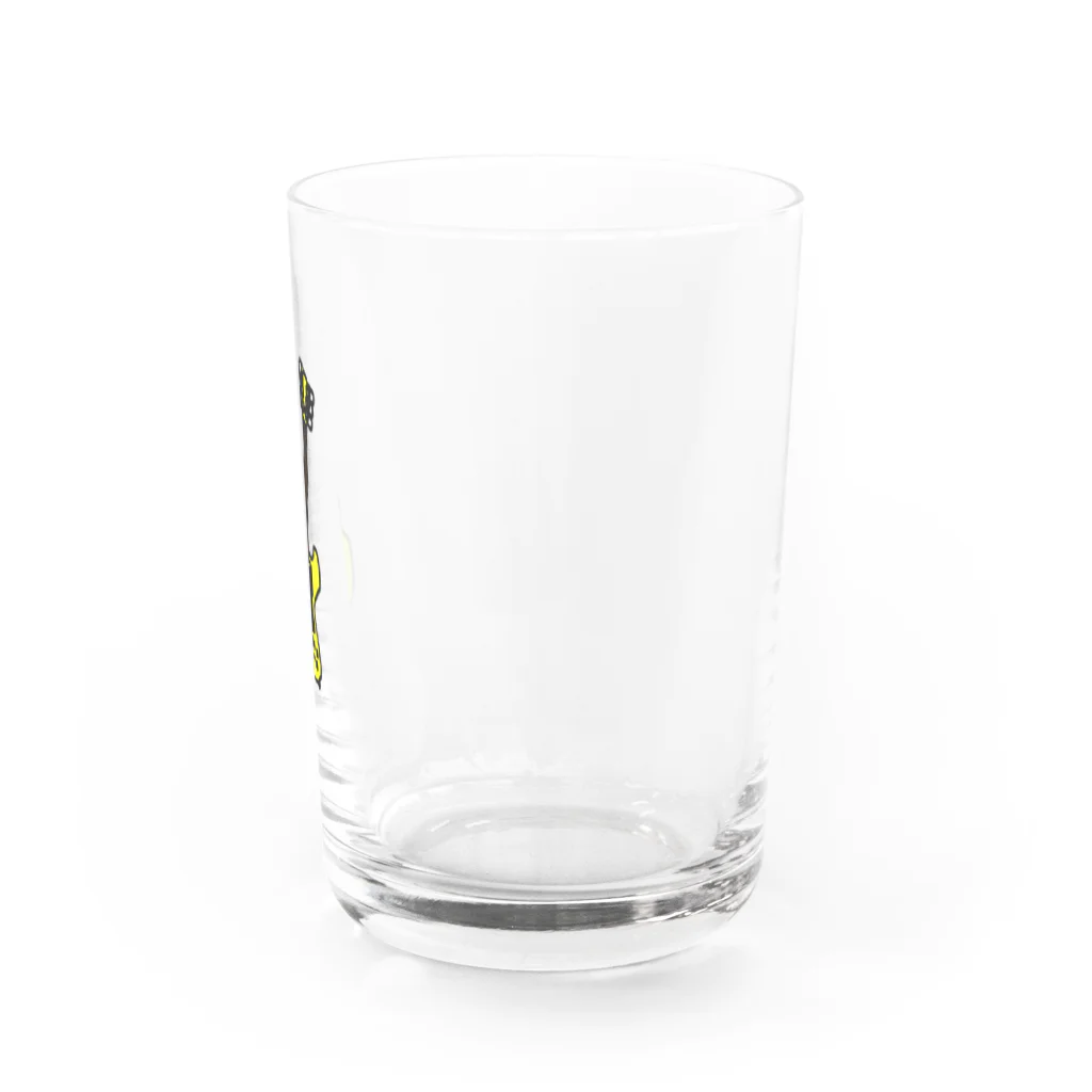 くらの色々屋さんのエレキ弾こう！ Water Glass :right