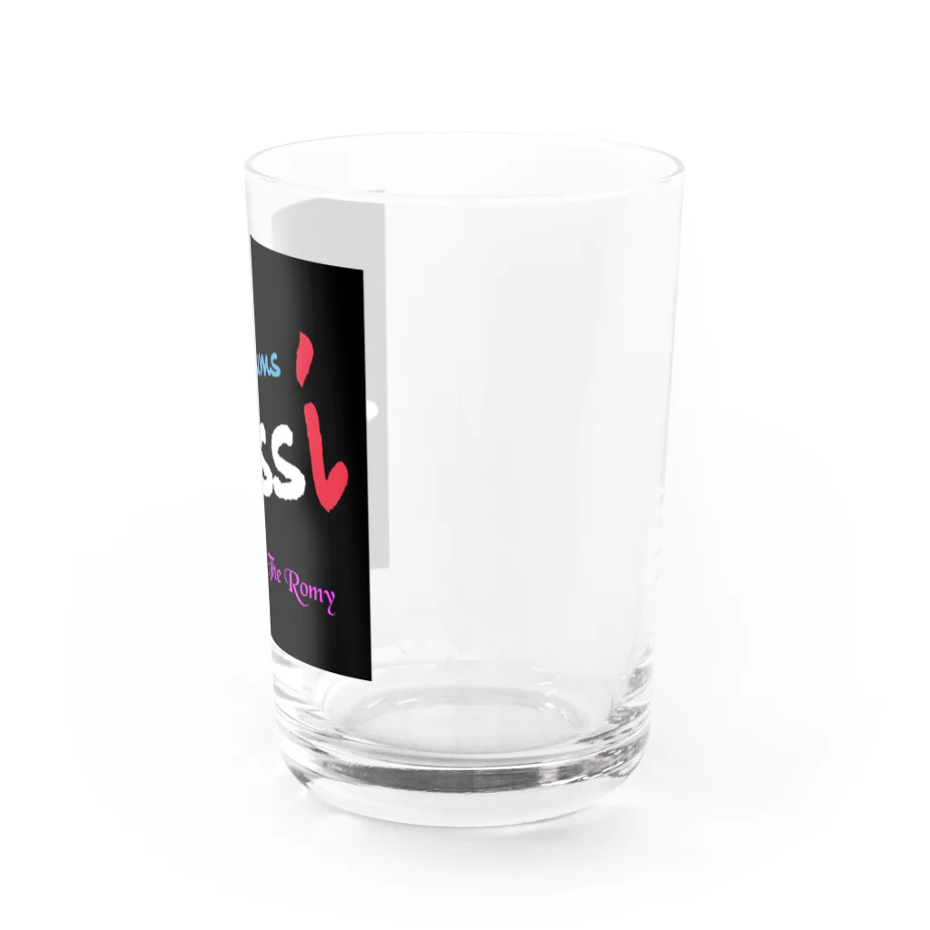 SHOP 64のRossi Goods Water Glass :right