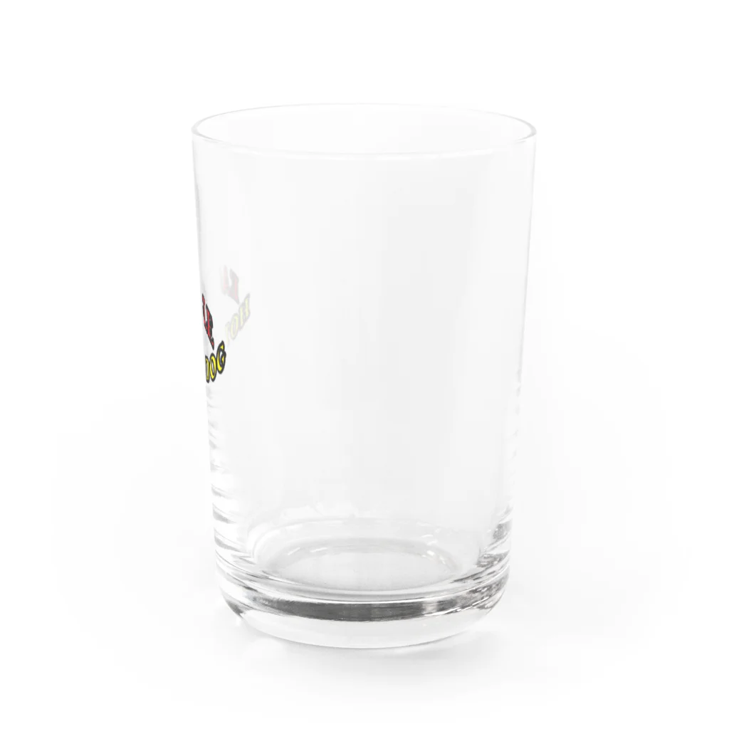 EAGLE HOTDOGのEAGLE1 Water Glass :right