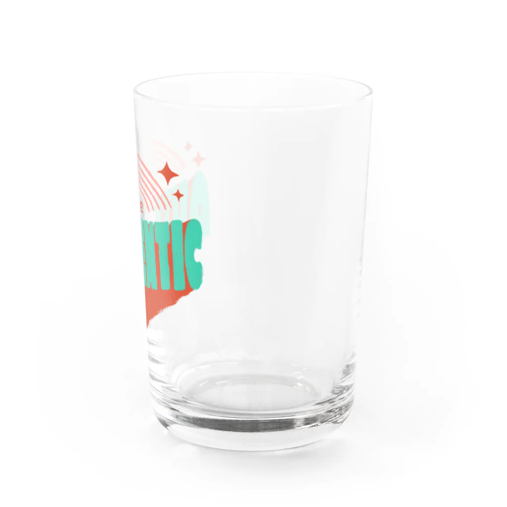 IZANAMI by Akane Yabushitaの✋自分らしく生きる Water Glass :right