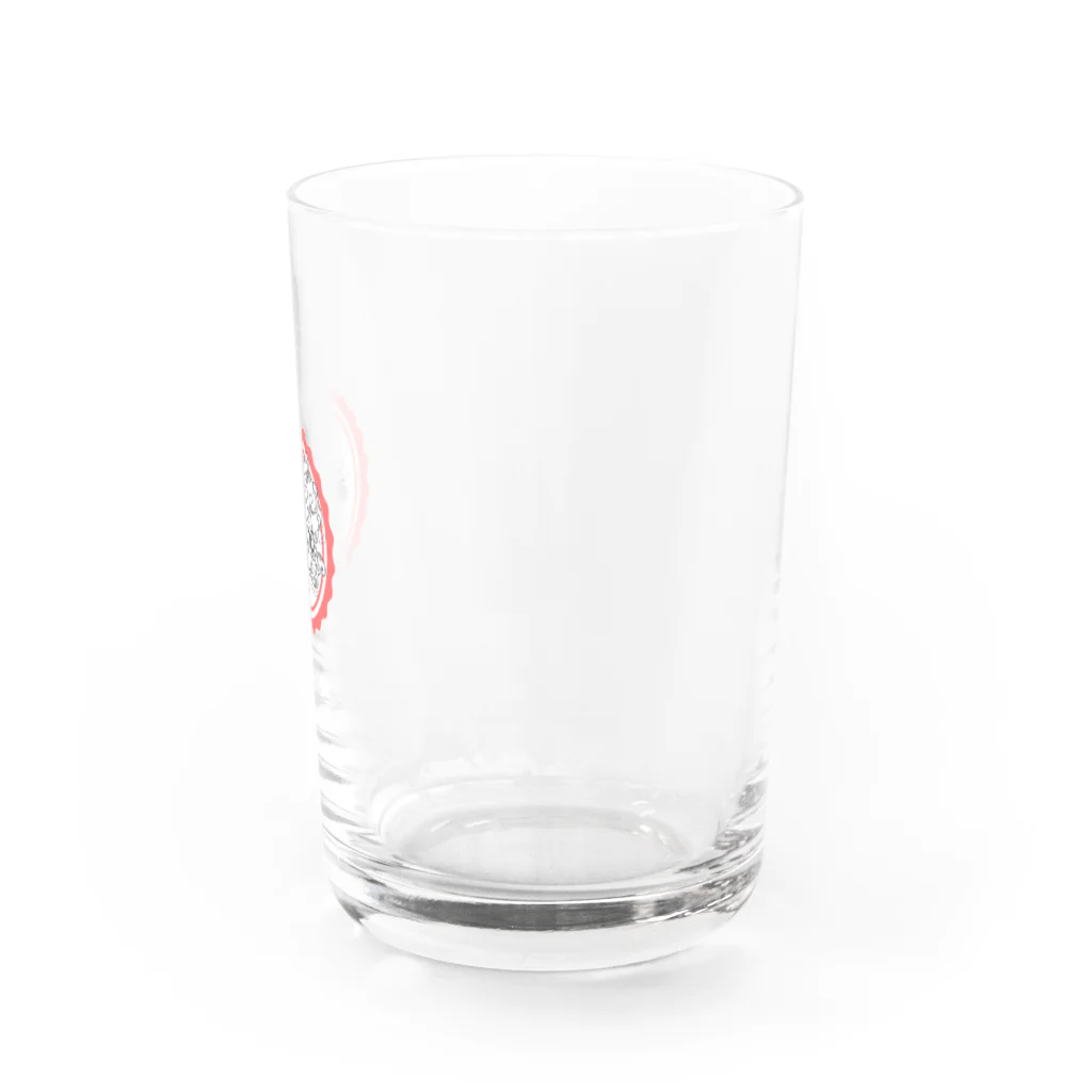 Hamanami のHamaタイ Water Glass :right