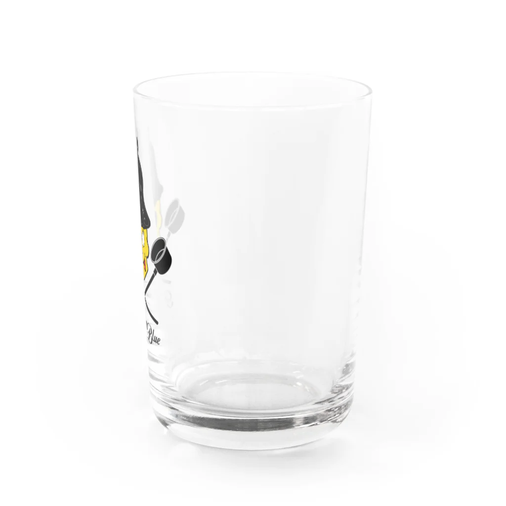 PrimalBlue（プライマルブルー）のPrimalBlue　サウナスカル Water Glass :right