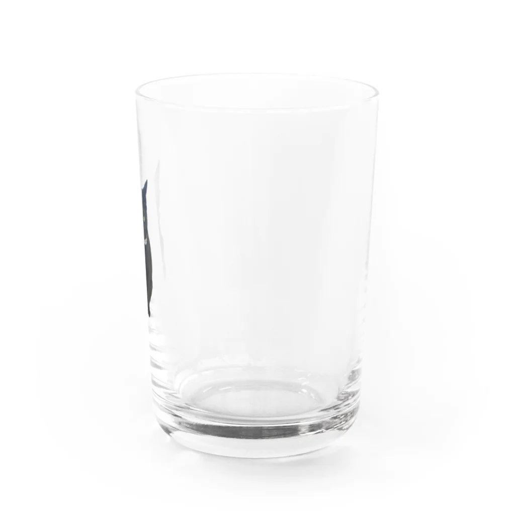 オダンゴクラフティのステラさんシリーズ Water Glass :right