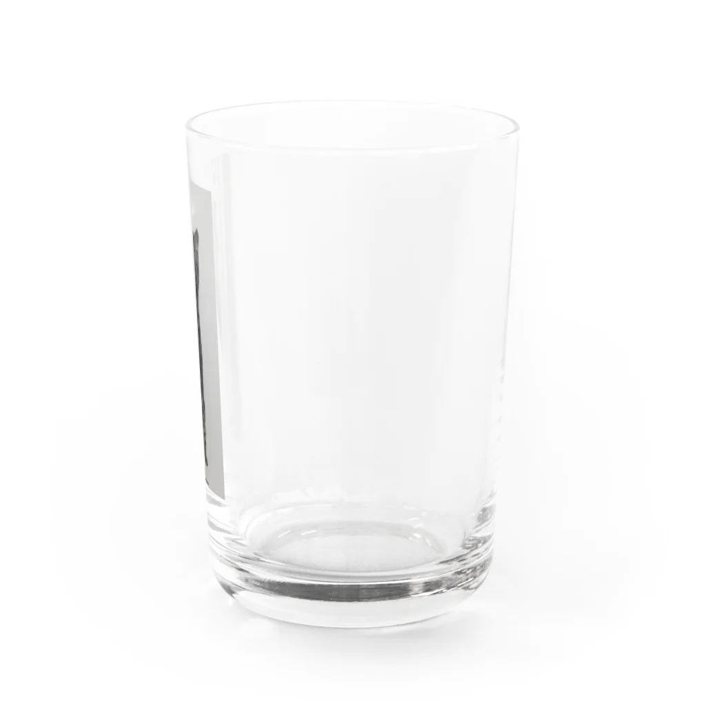 たけのこのお店の猫タンブラー Water Glass :right