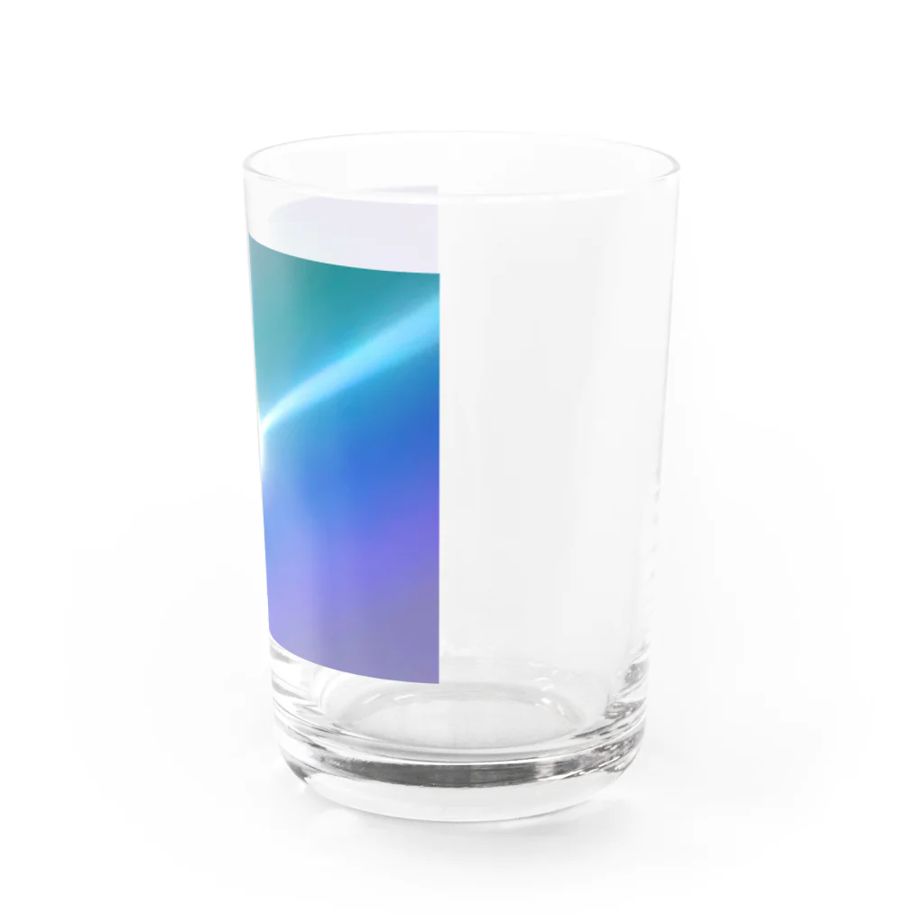 紫園+sion+(麗舞+reybu+)のキラ✝️キラ Water Glass :right