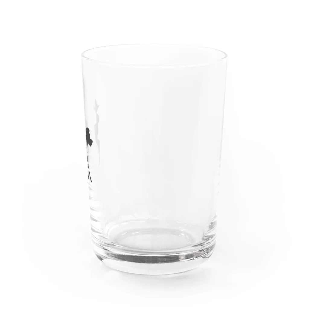 Forestの Bambi Water Glass :right